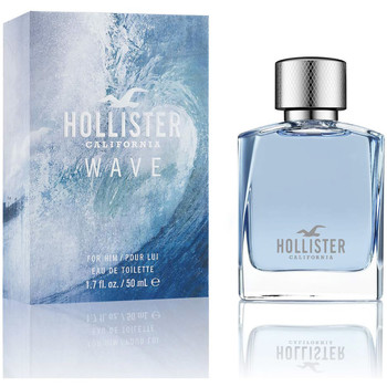 Hollister Agua de Colonia Wave For Him Edt Vaporizador