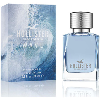 Hollister Agua de Colonia Wave For Him Edt Vaporizador