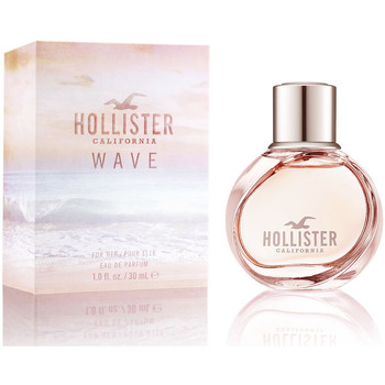Hollister Perfume Wave For Her Edp Vaporizador