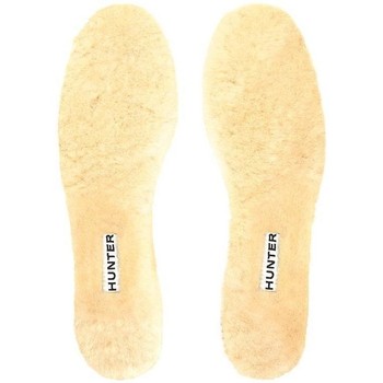 Hunter Accesorios PLANTILLAS LUXURY SHEARLING NATURAL