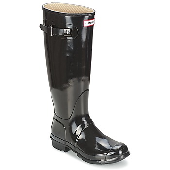 Hunter Botas de agua WOMEN'S ORIGINAL TALL GLOSS