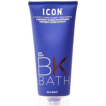 I.c.o.n. Acondicionador Bk Frizz Conditioner