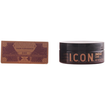 I.c.o.n. Acondicionador India 24k Rich Detangling Conditioning Mask 227 Gr