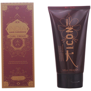 I.c.o.n. Acondicionador India Curl Cream