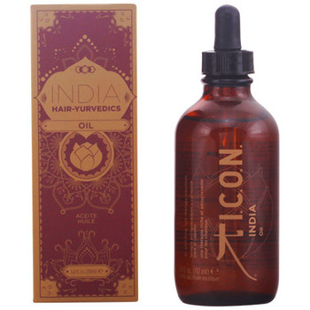 I.c.o.n. Acondicionador India Oil