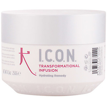 I.c.o.n. Acondicionador Transformational Infusion Hydrating Remedy 250 Gr