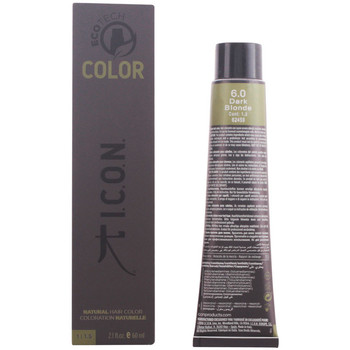 I.c.o.n. Coloración Ecotech Color Natural Color 6.0 Dark Blonde