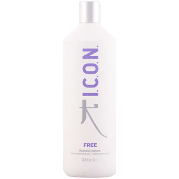 I.c.o.n. Tratamiento capilar Free Moisturizing Conditioner