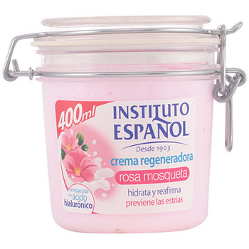 Instituto Español Antiedad & antiarrugas Rosa Mosqueta Crema Regeneradora