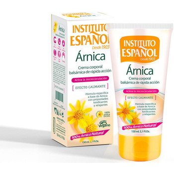 Instituto Español Cuidados manos & pies Arnica Crema Efecto Calmante