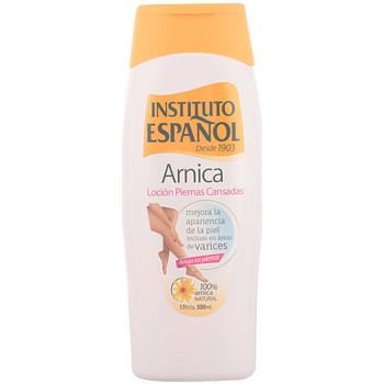 Instituto Español Cuidados manos & pies Arnica Loción Piernas Cansadas