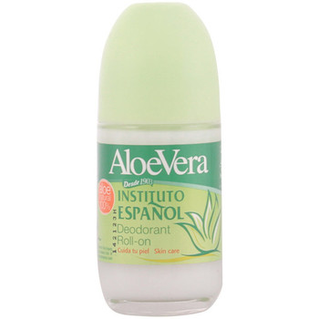 Instituto Español Desodorantes Aloe Vera Deo Roll On