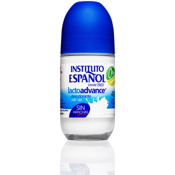 Instituto Español Desodorantes Leche Y Vitaminas Deo Roll-on