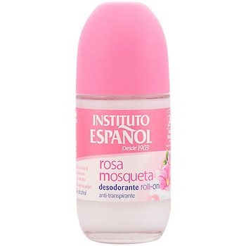 Instituto Español Desodorantes Rosa Mosqueta Deo Roll-on