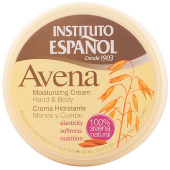 Instituto Español Hidratantes & nutritivos Avena Crema Hidratante