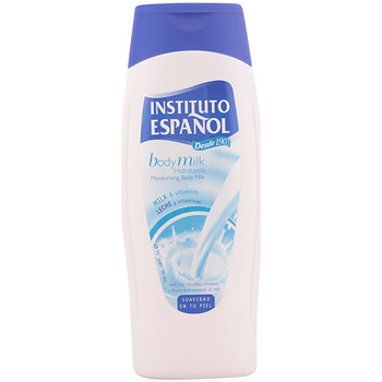 Instituto Español Hidratantes & nutritivos Lactoadvance 0% Loción Corporal