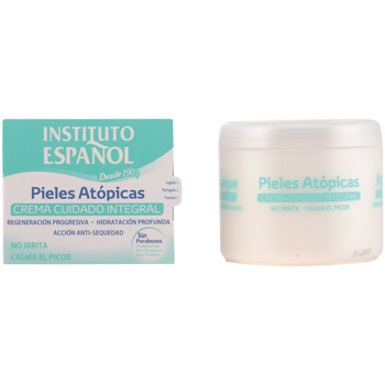 Instituto Español Hidratantes & nutritivos Piel Atópica Crema Cuidado Integral