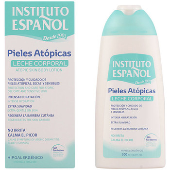 Instituto Español Hidratantes & nutritivos Piel Atópica Leche Corporal Hipoalergénica