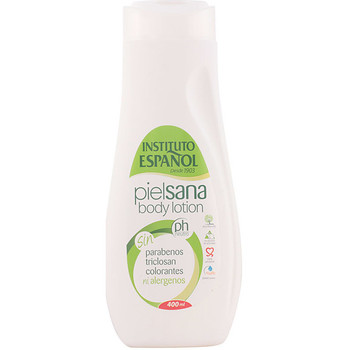 Instituto Español Hidratantes & nutritivos Piel Sana Loción Corporal