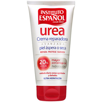 Instituto Español Hidratantes & nutritivos Urea 20% Crema Reparadora Piel Áspera O Seca