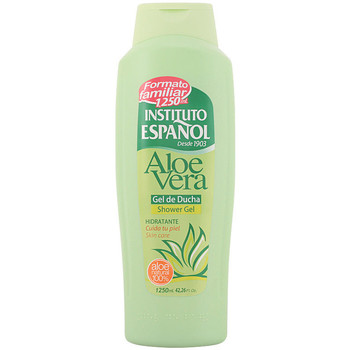 Instituto Español Productos baño Aloe Vera Gel De Ducha