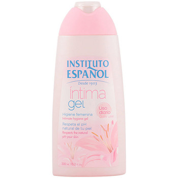 Instituto Español Productos baño Íntima Gel Íntimo