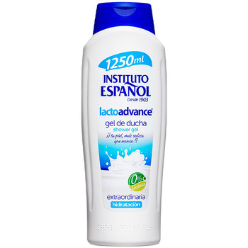 Instituto Español Productos baño Lactoadvance 0% Gel De Ducha