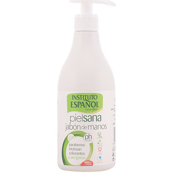 Instituto Español Productos baño Piel Sana Jabón De Manos