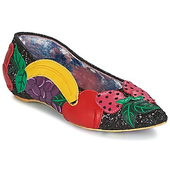 Irregular Choice Bailarinas BANANA BOAT