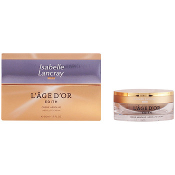 Isabelle Lancray Antiedad & antiarrugas L'Age D'Or Edith Crème Absolue