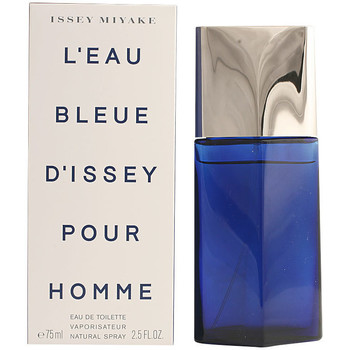 Issey Miyake Agua de Colonia L'Eau Bleue D'Issey Pour Homme Eau De Toilette Vaporizador