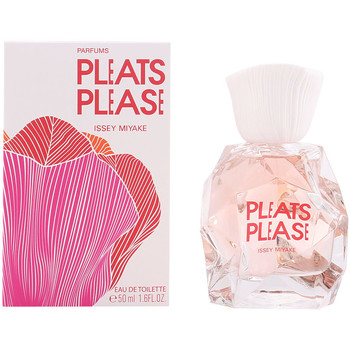 Issey Miyake Agua de Colonia Pleats Please Eau De Toilette Vaporizador