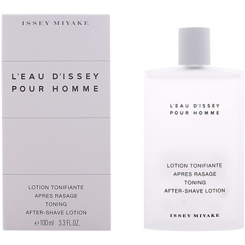 Issey Miyake Cuidado Aftershave L'Eau D'Issey Pour Homme After-shave