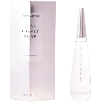 Issey Miyake Perfume L'Eau D'Issey Pure Eau De Parfum Vaporizador