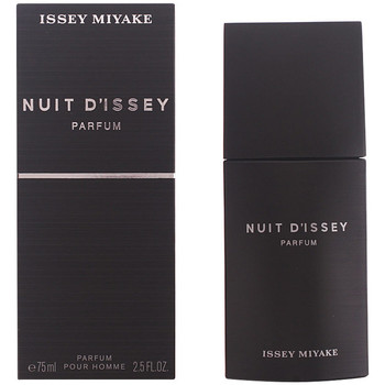 Issey Miyake Perfume Nuit D'Issey Parfum Vaporizador