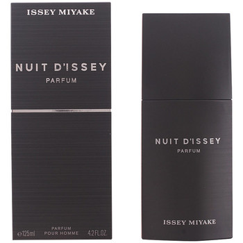 Issey Miyake Perfume Nuit D'Issey Parfum Vaporizador