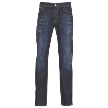 Jack & Jones Pantalón pitillo CLARK JEANS INTELLIGENCE