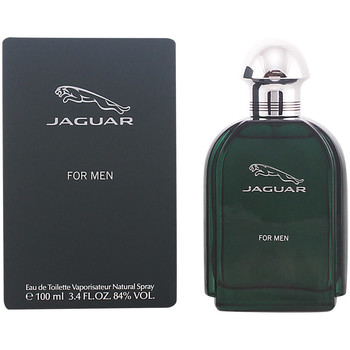 Jaguar Agua de Colonia For Men Edt Vaporizador