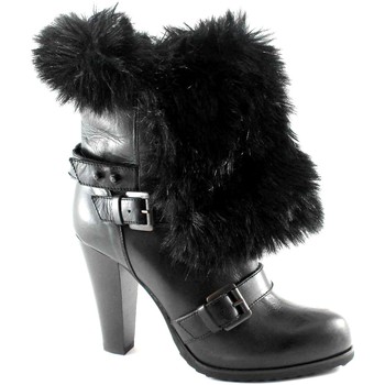 Janet Sport Botas JAN-28603-NE