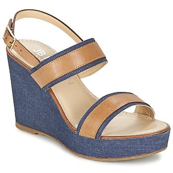 JB Martin Sandalias ORIGAMI