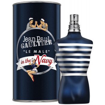 Jean Paul Gaultier Agua de Colonia Le Male In The Navy - Eau de Toilette - 125ml - Vaporizador