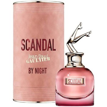 Jean Paul Gaultier Perfume Scandal By Night - Eau de Parfum - 80ml - Vaporizador