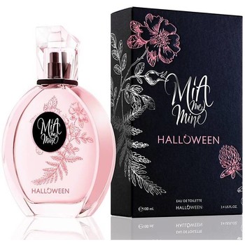 Jesus Del Pozo Perfume Halloween Mia Me Mine - Eau de Parfum - 100m - Vaporizador