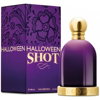 Jesus Del Pozo Perfume Halloween Shot - Eau de Parfum - 100ml - Vaporizadro