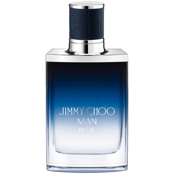 Jimmy Choo Agua de Colonia Man Blue Edt Vaporizador