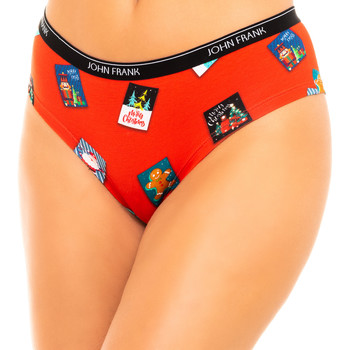 John Frank Braguitas Braguitas