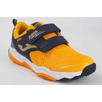 Joma Zapatillas deporte Deporte niño aton 2009 mostaza