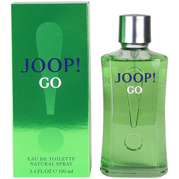 Joop! Agua de Colonia Go Edt Vaporizador