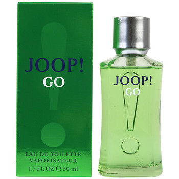 Joop! Agua de Colonia Go Edt Vaporizador