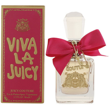 Juicy Couture Perfume Viva La Juicy Eau De Parfum Vaporizador